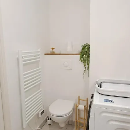 Echappee Arcachonnaise ארסשון