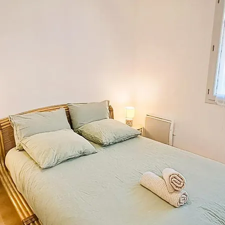 Echappee Arcachonnaise Apartman Arcachon