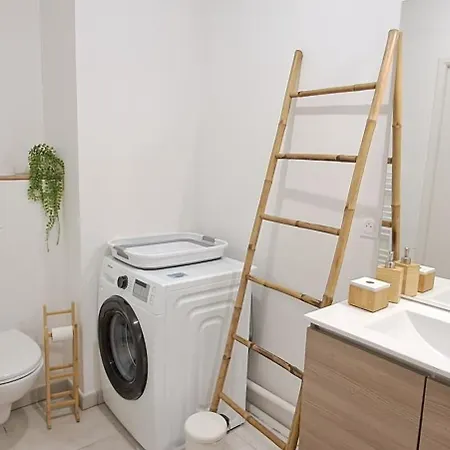 Apartman Echappee Arcachonnaise Arcachon